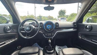 2019 MINI Countryman Plug-in Hybrid Cooper SE ALL4 Hatchback 4D   - Photo 19 - Manassas, VA 20109