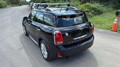 2019 MINI Countryman Plug-in Hybrid Cooper SE ALL4 Hatchback 4D   - Photo 8 - Manassas, VA 20109