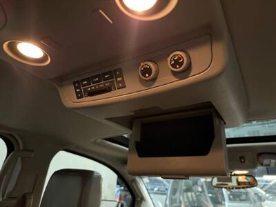 2004 Nissan Armada LE Sport Utility 4D   - Photo 49 - Manassas, VA 20109