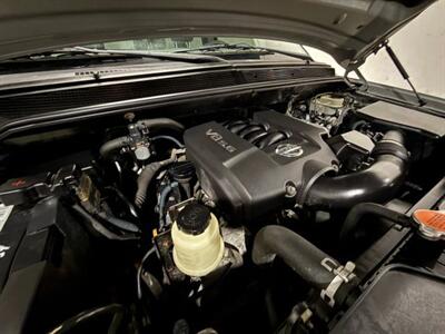 2004 Nissan Armada LE Sport Utility 4D   - Photo 60 - Manassas, VA 20109