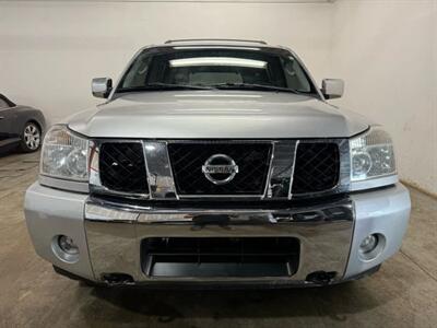 2004 Nissan Armada LE Sport Utility 4D   - Photo 13 - Manassas, VA 20109