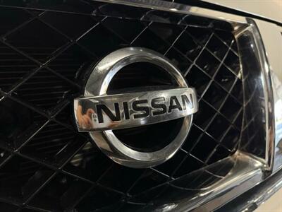 2004 Nissan Armada LE Sport Utility 4D   - Photo 16 - Manassas, VA 20109