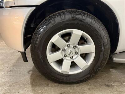 2004 Nissan Armada LE Sport Utility 4D   - Photo 58 - Manassas, VA 20109