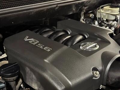 2004 Nissan Armada LE Sport Utility 4D   - Photo 62 - Manassas, VA 20109