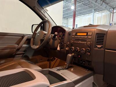 2004 Nissan Armada LE Sport Utility 4D   - Photo 54 - Manassas, VA 20109