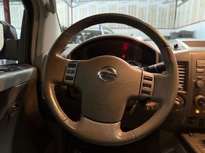 2004 Nissan Armada LE Sport Utility 4D   - Photo 21 - Manassas, VA 20109