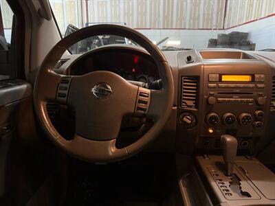 2004 Nissan Armada LE Sport Utility 4D   - Photo 20 - Manassas, VA 20109