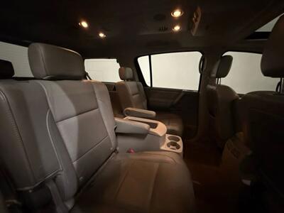 2004 Nissan Armada LE Sport Utility 4D   - Photo 47 - Manassas, VA 20109
