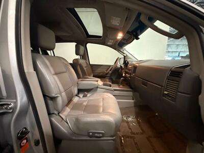 2004 Nissan Armada LE Sport Utility 4D   - Photo 51 - Manassas, VA 20109