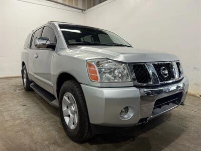 2004 Nissan Armada LE Sport Utility 4D   - Photo 1 - Manassas, VA 20109