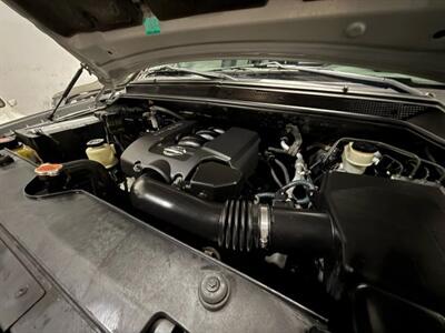 2004 Nissan Armada LE Sport Utility 4D   - Photo 61 - Manassas, VA 20109