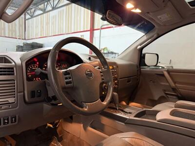 2004 Nissan Armada LE Sport Utility 4D   - Photo 33 - Manassas, VA 20109