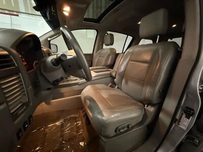 2004 Nissan Armada LE Sport Utility 4D   - Photo 35 - Manassas, VA 20109