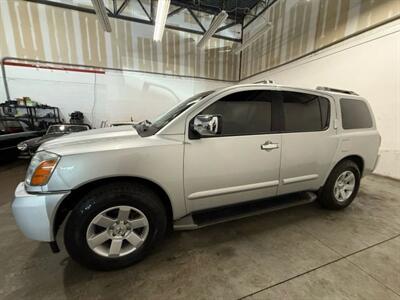 2004 Nissan Armada LE Sport Utility 4D   - Photo 10 - Manassas, VA 20109