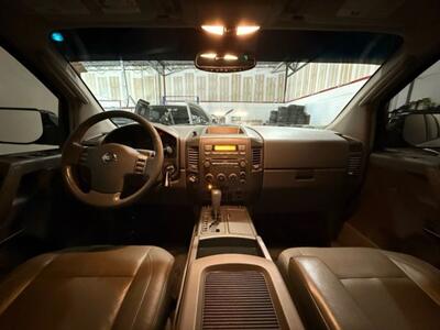 2004 Nissan Armada LE Sport Utility 4D   - Photo 19 - Manassas, VA 20109