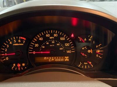 2004 Nissan Armada LE Sport Utility 4D   - Photo 24 - Manassas, VA 20109