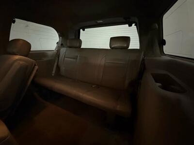 2004 Nissan Armada LE Sport Utility 4D   - Photo 40 - Manassas, VA 20109