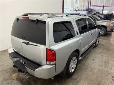2004 Nissan Armada LE Sport Utility 4D   - Photo 5 - Manassas, VA 20109