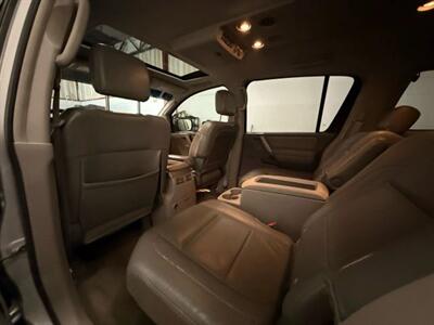 2004 Nissan Armada LE Sport Utility 4D   - Photo 39 - Manassas, VA 20109