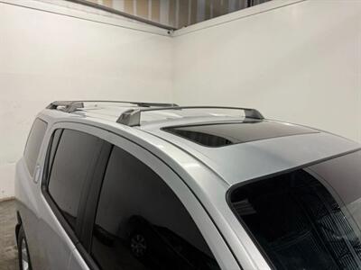 2004 Nissan Armada LE Sport Utility 4D   - Photo 15 - Manassas, VA 20109