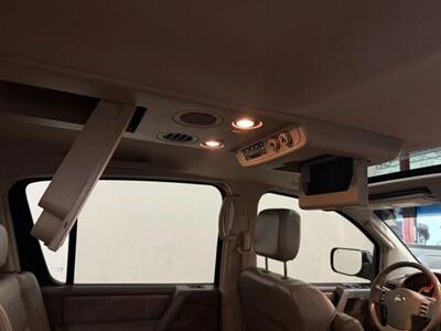2004 Nissan Armada LE Sport Utility 4D   - Photo 48 - Manassas, VA 20109