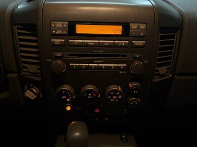 2004 Nissan Armada LE Sport Utility 4D   - Photo 27 - Manassas, VA 20109