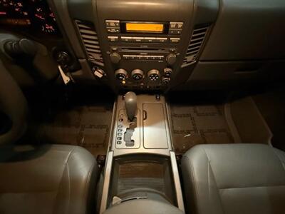 2004 Nissan Armada LE Sport Utility 4D   - Photo 30 - Manassas, VA 20109