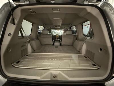 2004 Nissan Armada LE Sport Utility 4D   - Photo 42 - Manassas, VA 20109