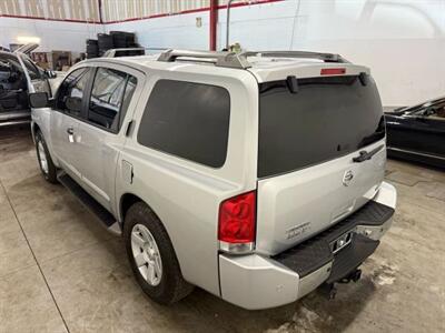 2004 Nissan Armada LE Sport Utility 4D   - Photo 9 - Manassas, VA 20109