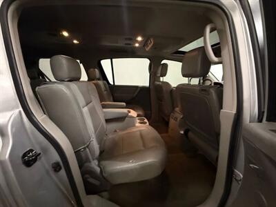 2004 Nissan Armada LE Sport Utility 4D   - Photo 45 - Manassas, VA 20109