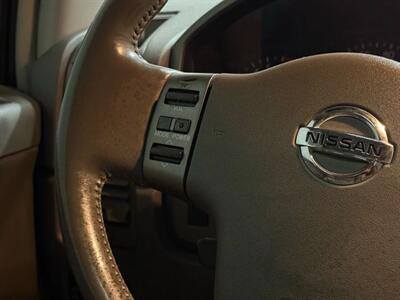 2004 Nissan Armada LE Sport Utility 4D   - Photo 22 - Manassas, VA 20109