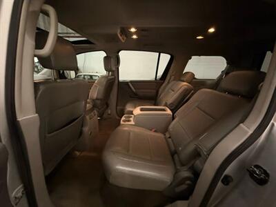 2004 Nissan Armada LE Sport Utility 4D   - Photo 37 - Manassas, VA 20109