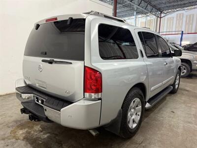 2004 Nissan Armada LE Sport Utility 4D   - Photo 4 - Manassas, VA 20109