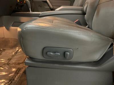 2004 Nissan Armada LE Sport Utility 4D   - Photo 36 - Manassas, VA 20109