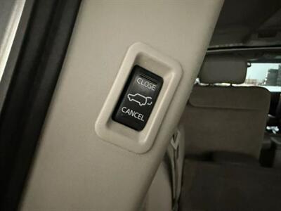 2004 Nissan Armada LE Sport Utility 4D   - Photo 43 - Manassas, VA 20109