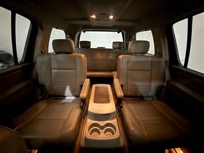 2004 Nissan Armada LE Sport Utility 4D   - Photo 50 - Manassas, VA 20109