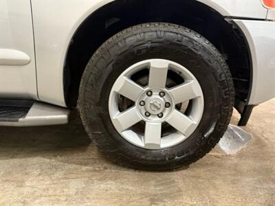 2004 Nissan Armada LE Sport Utility 4D   - Photo 55 - Manassas, VA 20109