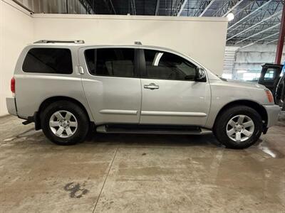 2004 Nissan Armada LE Sport Utility 4D   - Photo 3 - Manassas, VA 20109