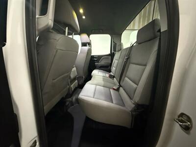 2018 Chevrolet Silverado 1500 Work Truck Pickup 4D 6 1/2 ft   - Photo 36 - Manassas, VA 20109