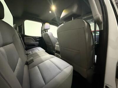 2018 Chevrolet Silverado 1500 Work Truck Pickup 4D 6 1/2 ft   - Photo 40 - Manassas, VA 20109