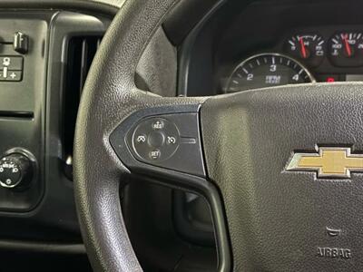 2018 Chevrolet Silverado 1500 Work Truck Pickup 4D 6 1/2 ft   - Photo 23 - Manassas, VA 20109