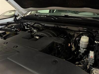 2018 Chevrolet Silverado 1500 Work Truck Pickup 4D 6 1/2 ft   - Photo 52 - Manassas, VA 20109