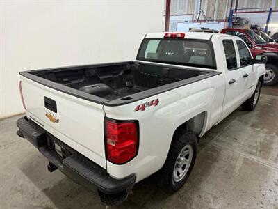 2018 Chevrolet Silverado 1500 Work Truck Pickup 4D 6 1/2 ft   - Photo 5 - Manassas, VA 20109