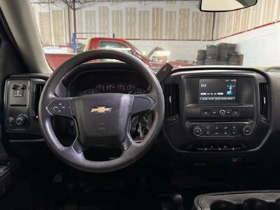 2018 Chevrolet Silverado 1500 Work Truck Pickup 4D 6 1/2 ft   - Photo 21 - Manassas, VA 20109