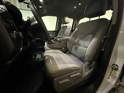 2018 Chevrolet Silverado 1500 Work Truck Pickup 4D 6 1/2 ft   - Photo 35 - Manassas, VA 20109