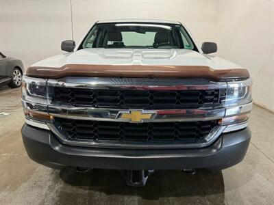 2018 Chevrolet Silverado 1500 Work Truck Pickup 4D 6 1/2 ft   - Photo 13 - Manassas, VA 20109