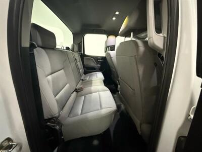 2018 Chevrolet Silverado 1500 Work Truck Pickup 4D 6 1/2 ft   - Photo 39 - Manassas, VA 20109