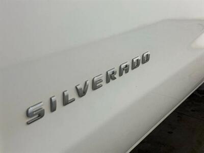 2018 Chevrolet Silverado 1500 Work Truck Pickup 4D 6 1/2 ft   - Photo 16 - Manassas, VA 20109
