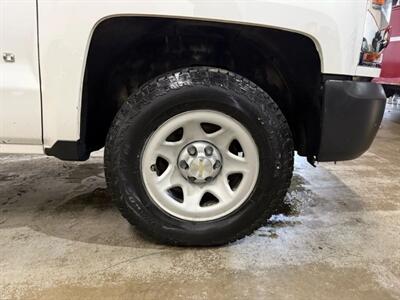 2018 Chevrolet Silverado 1500 Work Truck Pickup 4D 6 1/2 ft   - Photo 45 - Manassas, VA 20109