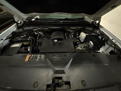 2018 Chevrolet Silverado 1500 Work Truck Pickup 4D 6 1/2 ft   - Photo 50 - Manassas, VA 20109